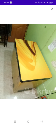 Walton Deep Freezer 205 ltr